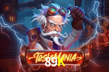 A Experiência Imersiva dos Cassinos Ao Vivo no 89K