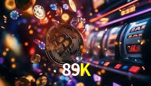 Sistemas de Segurança 89K