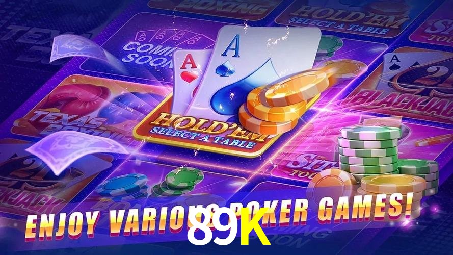Login Seguro 89K