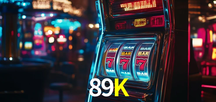 89K App Interface