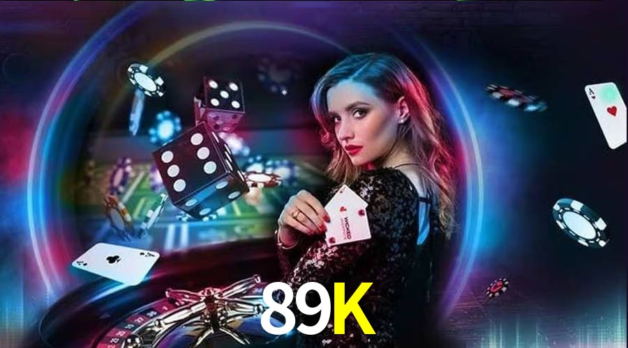Game Statistics 89K