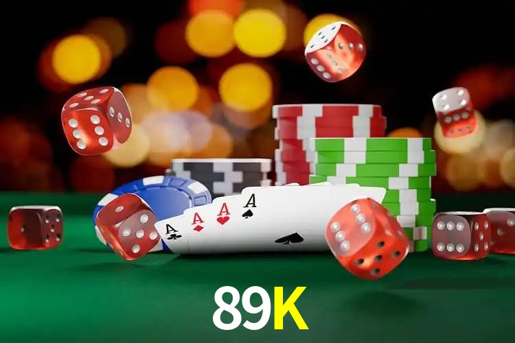 A Popularidade dos Caça-Níqueis no 89K