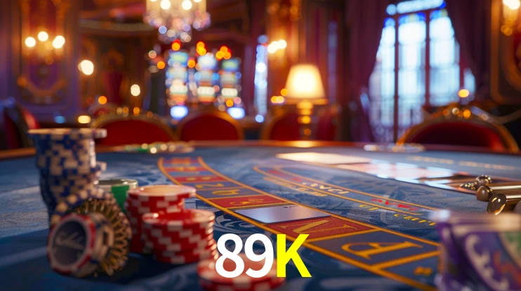 Experiência VIP 89K