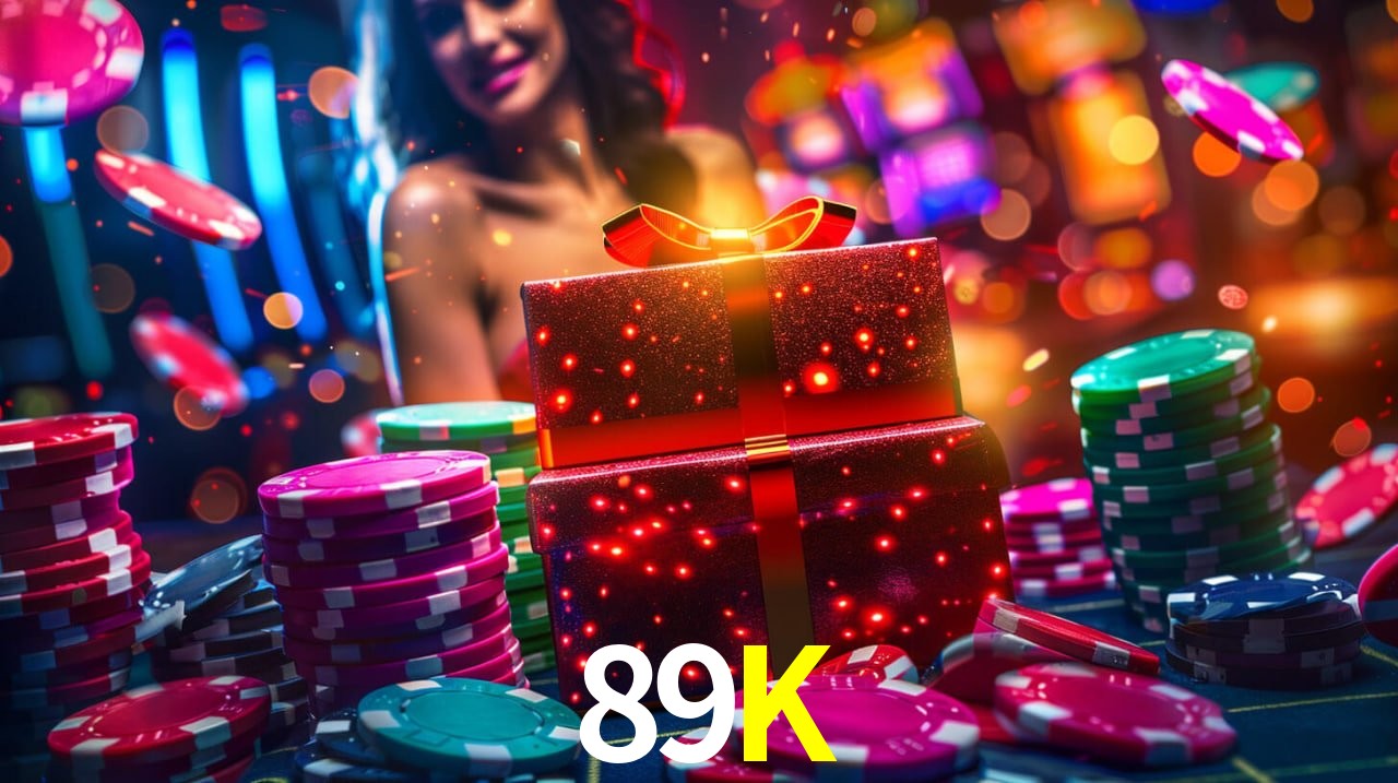 Segurança 2FA 89K