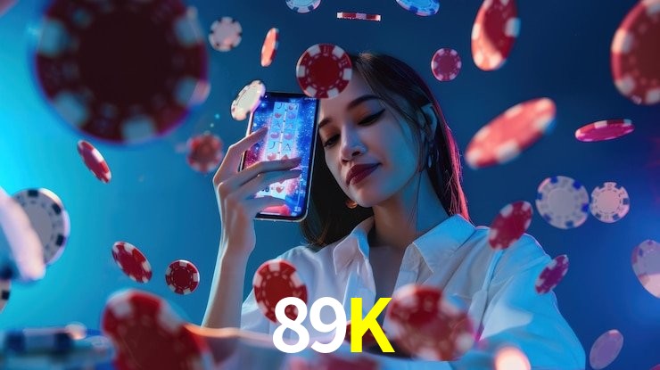 Provedores de Jogos 89K