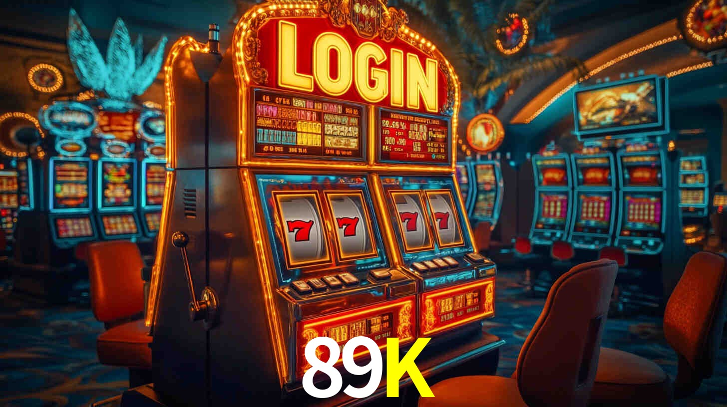 89K Com App