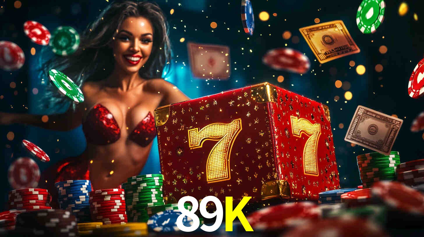 Estatísticas 89K