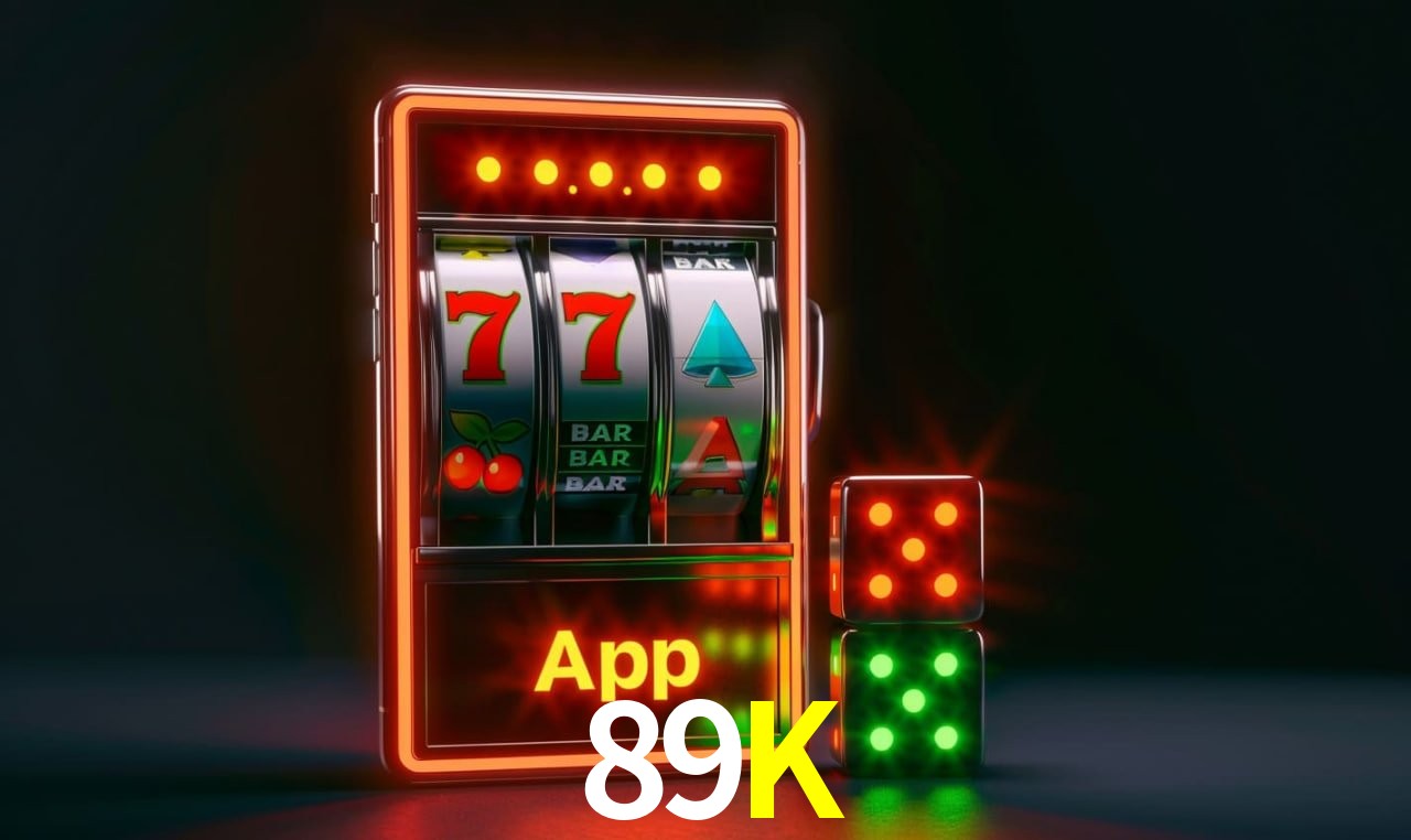 Inovações de Jogos na 89K: O Futuro das Experiências Interativas