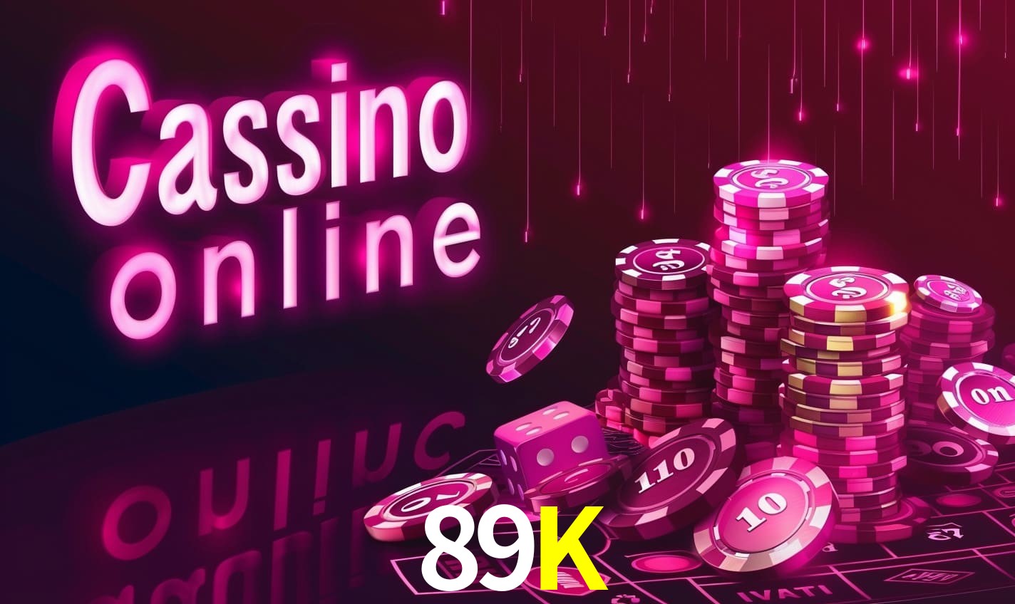 Recursos de Bônus 89K