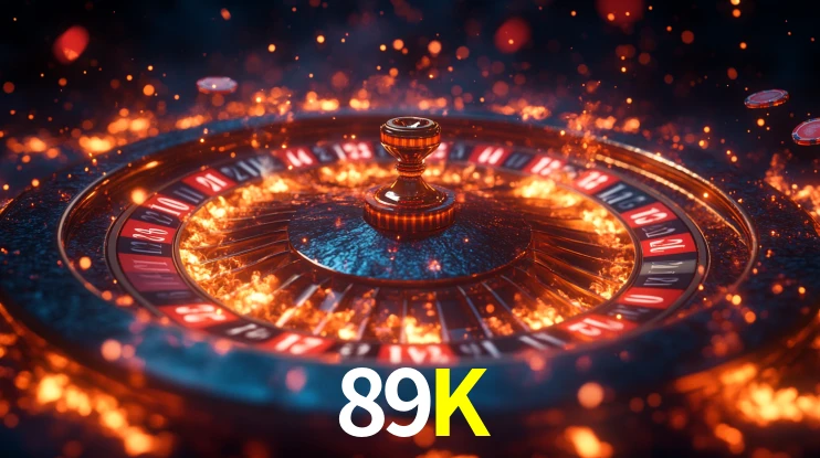 89K: Seu Cassino Premiado com Pagamentos Rápidos