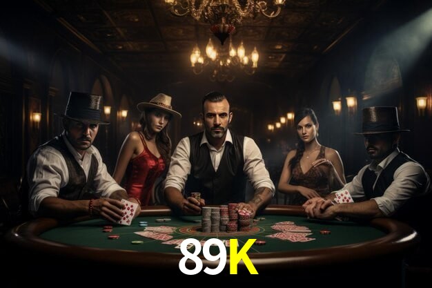 Benefícios da Conta 89K