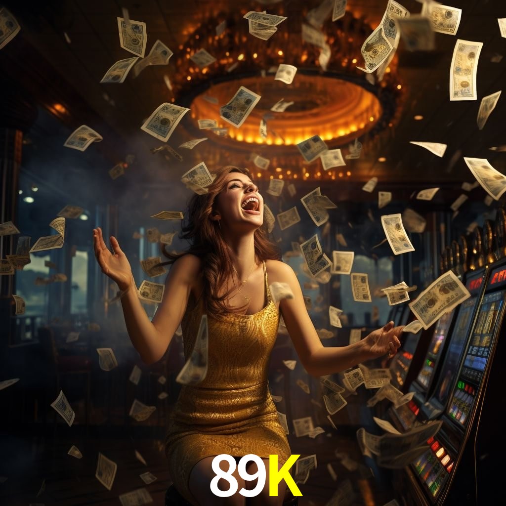 Welcome Bonus 89K