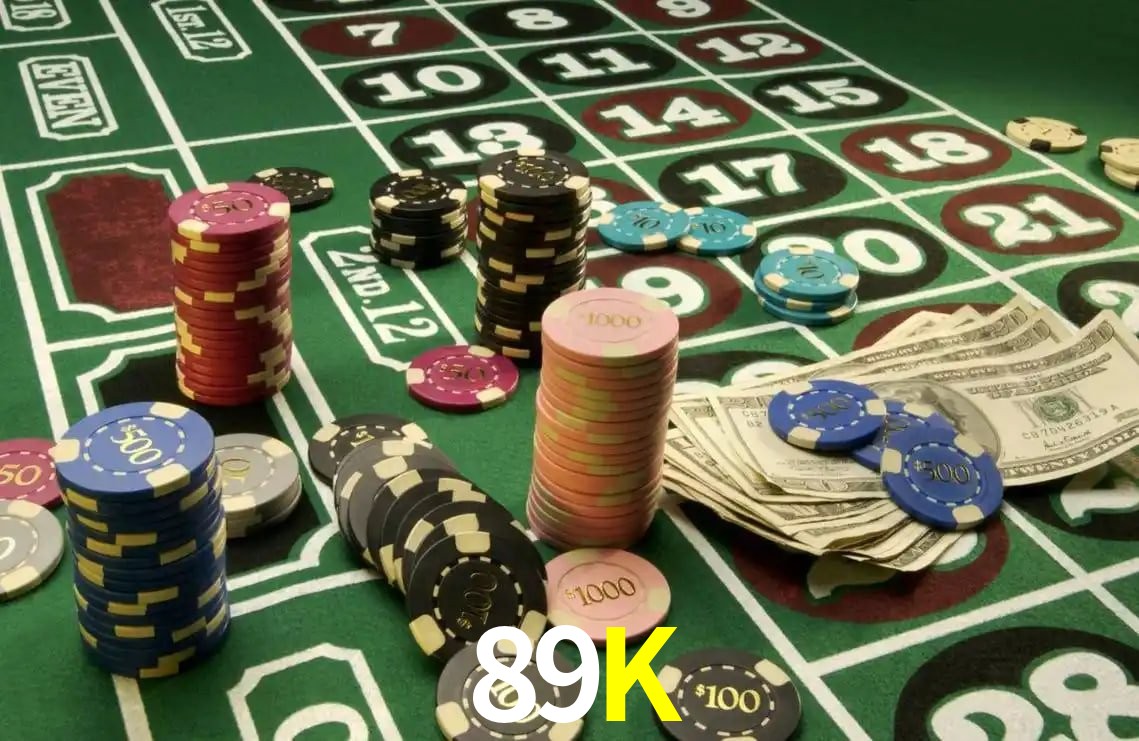 89K Com App