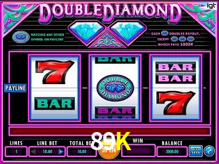 Descubra o Mundo do Cassino Online com 89K