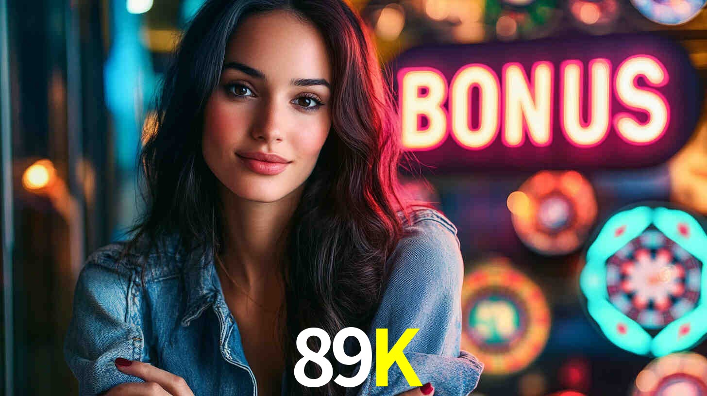 Desvendando o Mundo dos Jogos Virtuais na 89K