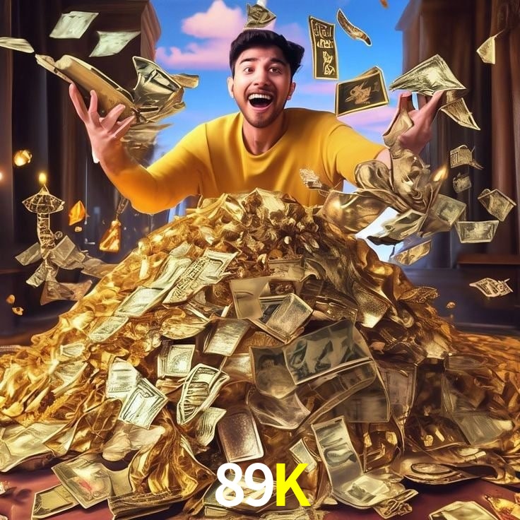 Apostas Esportivas na 89K: Um Guia Completo