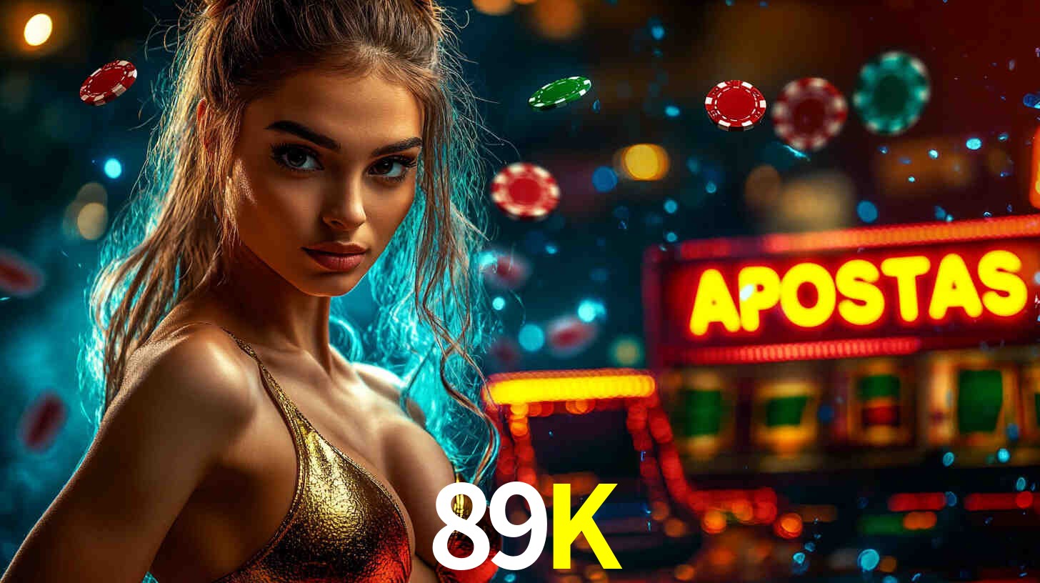 Mesa de Blackjack 89K