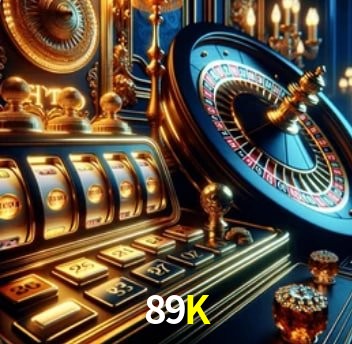 Inovações de Jogos na 89K: O Futuro das Experiências Interativas