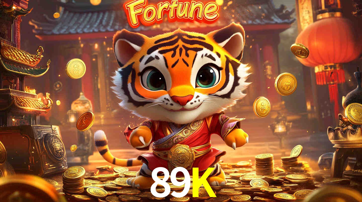 Torneios 89K