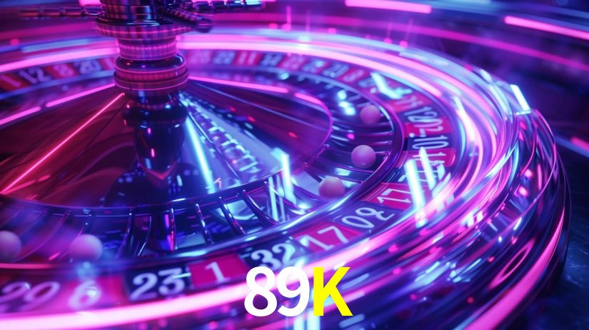 Casino Ao Vivo 89K