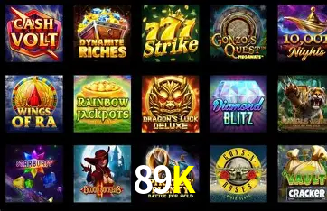 Flash Promotion 89K