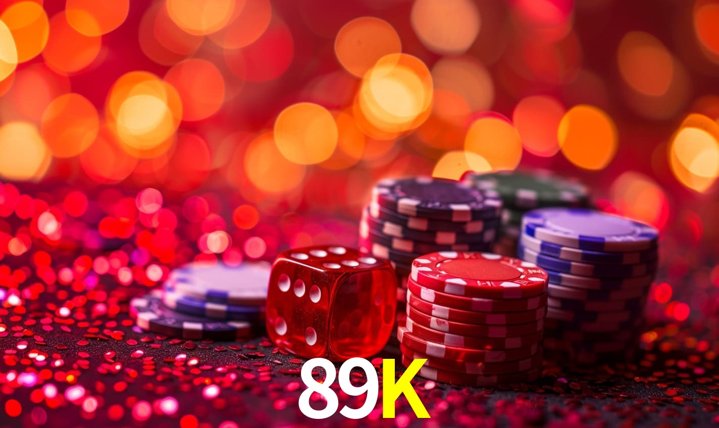 Avaliações dos Jogadores 89K