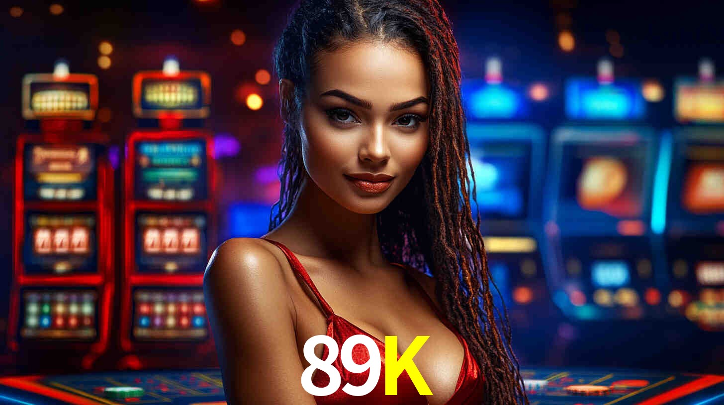 Experiência VIP 89K
