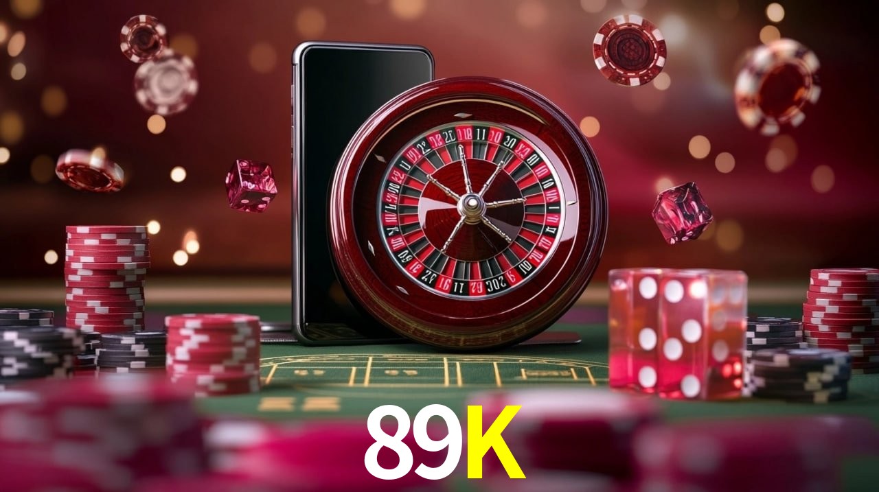 Blackjack Table 89K