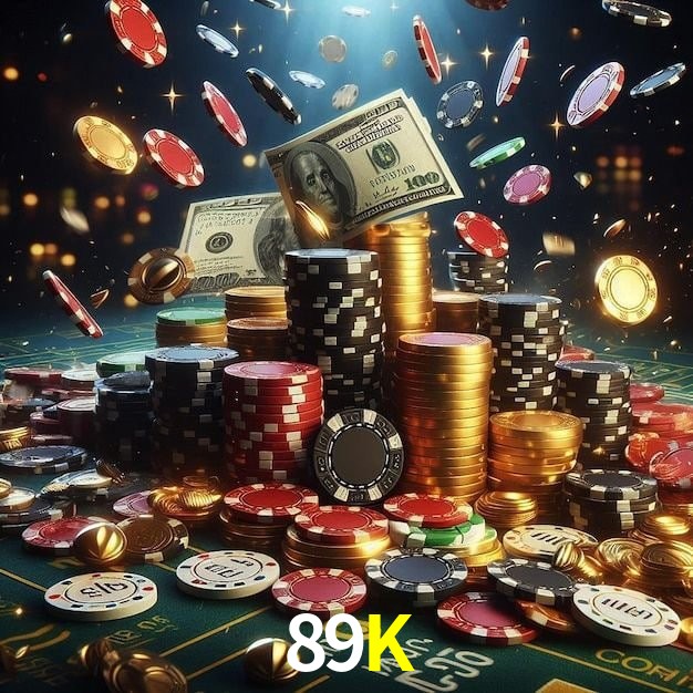 Integração de APIs 89K