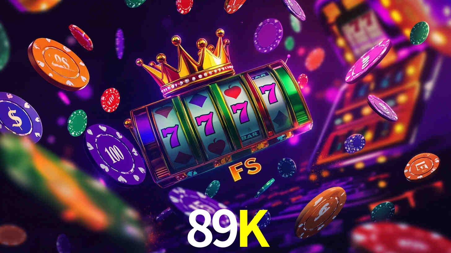 89K Com App