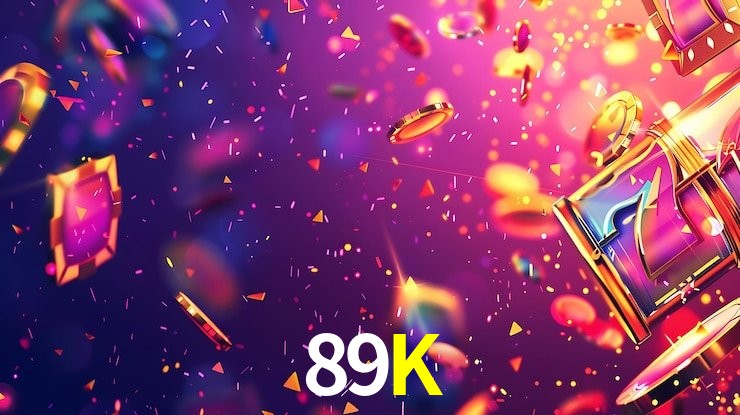 Tecnologia da Plataforma 89K