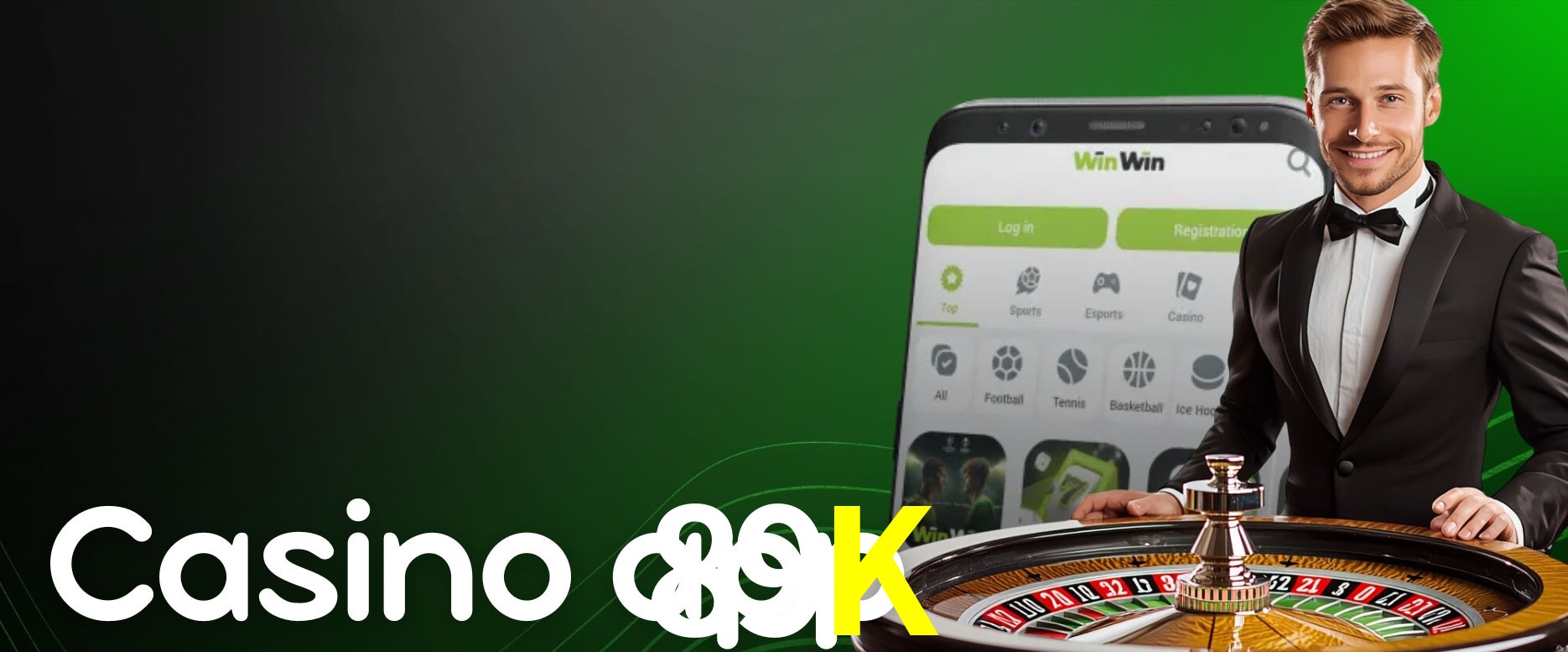 Slot Games 89K