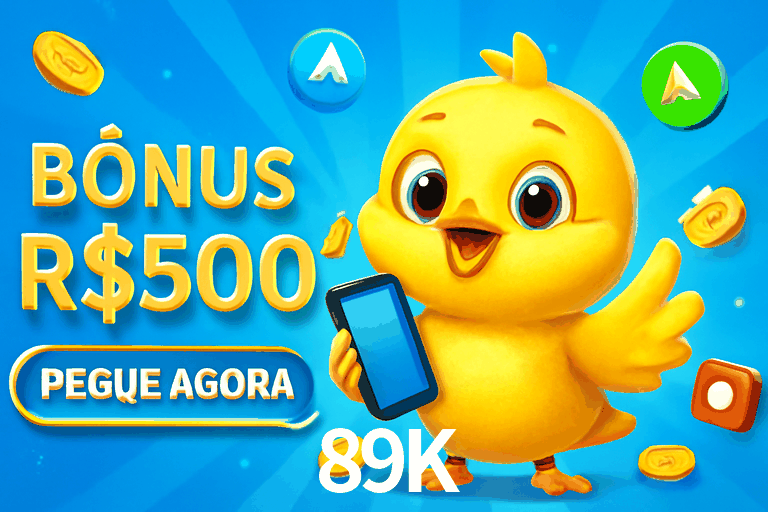 Bonus Features 89K