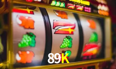 A Emoção da Loteria na 89K: Uma Chance de Mudança de Vida