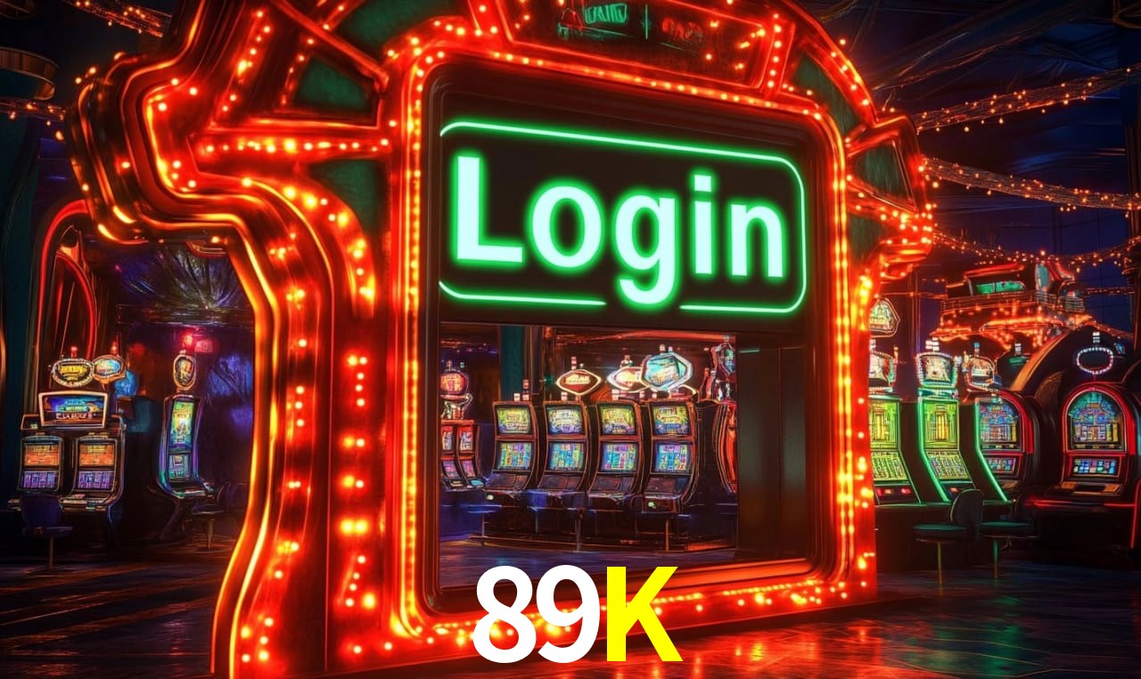 A Revolução dos Aplicativos de Jogos no 89K