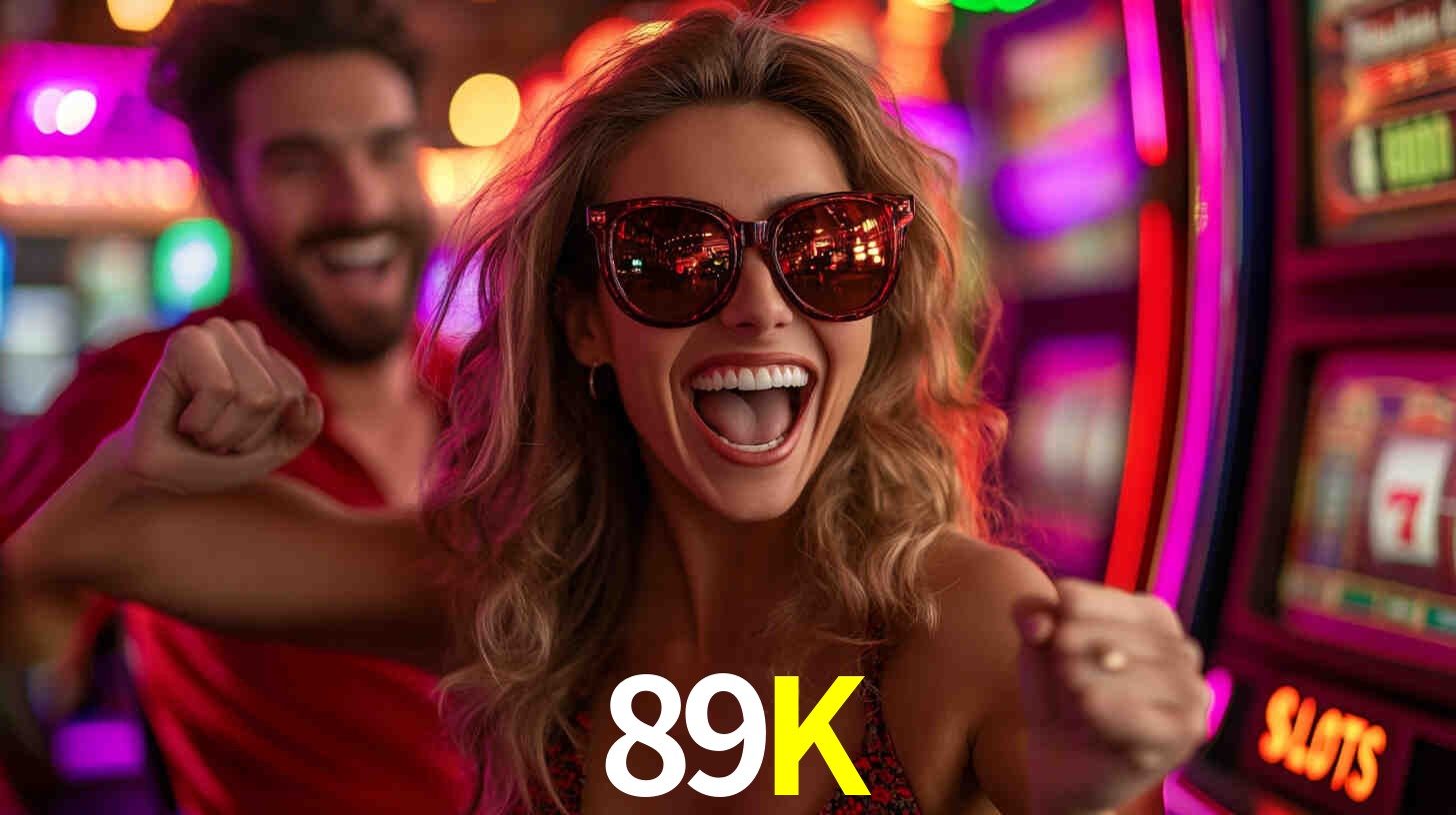 Apostas de Futebol 89K