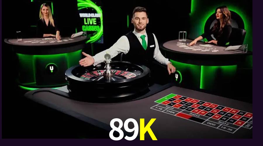 Player Reviews 89K