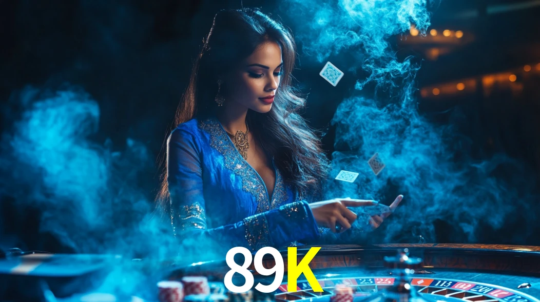 Estatísticas do Jogo 89K