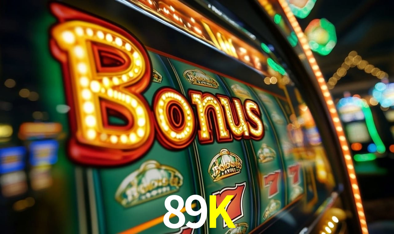 Inovações de Jogos na 89K: O Futuro das Experiências Interativas