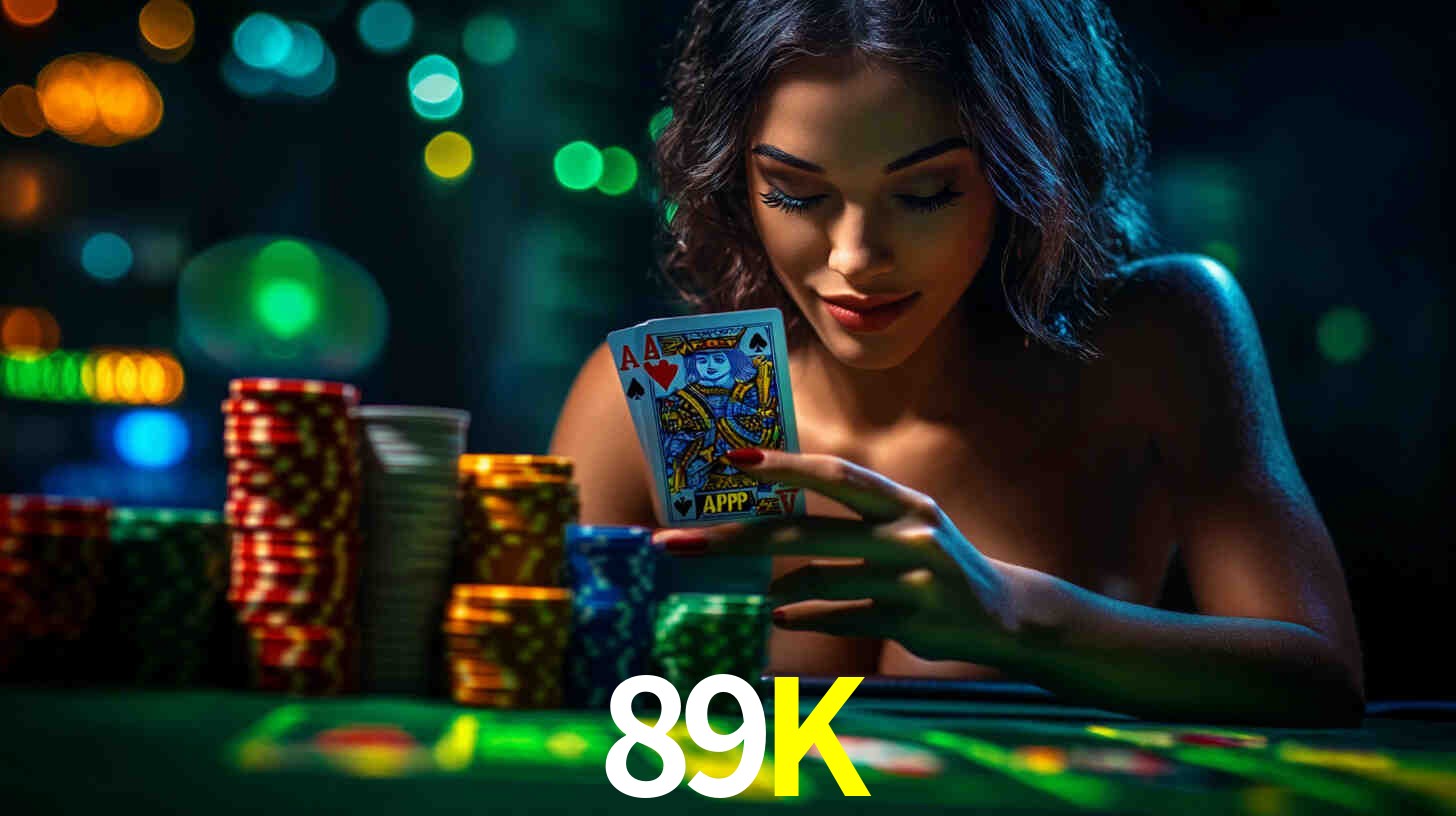 Apostas de Basquete 89K